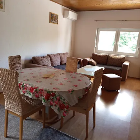 Maric Apartment