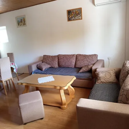 Maric Ivisovo Greblje