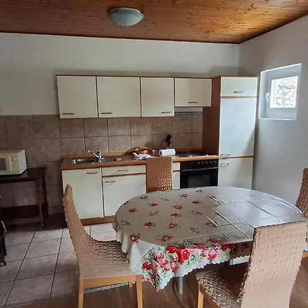 Apartment Maric Ivisovo Greblje